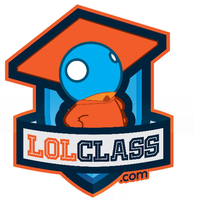 LolClass logo, LolClass contact details