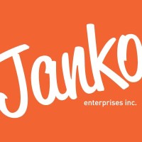 Janko Enterprises Inc. logo, Janko Enterprises Inc. contact details