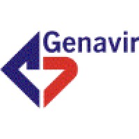 GENAVIR logo, GENAVIR contact details