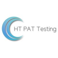 HT PAT Testing Ltd logo, HT PAT Testing Ltd contact details