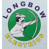 Longbow Electrics logo, Longbow Electrics contact details