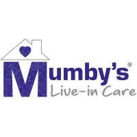 Mumbys Homecare Support logo, Mumbys Homecare Support contact details