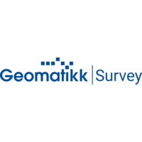 Geomatikk Survey logo, Geomatikk Survey contact details