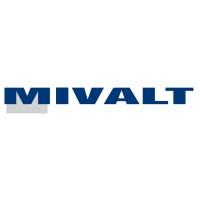 MIVALT s.r.o. logo, MIVALT s.r.o. contact details