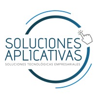 Soluciones Aplicativas logo, Soluciones Aplicativas contact details