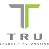 TRU-inc logo, TRU-inc contact details