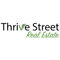 Thrive Street Real Estate logo, Thrive Street Real Estate contact details