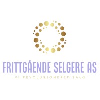 Frittgående Selgere logo, Frittgående Selgere contact details