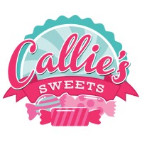 Callie's Sweets logo, Callie's Sweets contact details