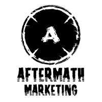 Aftermath Marketing logo, Aftermath Marketing contact details