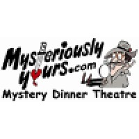 Mysteriously Yours Dinner Theatre logo, Mysteriously Yours Dinner Theatre contact details