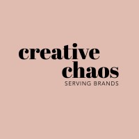 Creative Chaos logo, Creative Chaos contact details