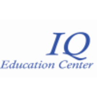 IQ Education Center logo, IQ Education Center contact details