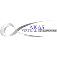 Akas Virtual IT Company logo, Akas Virtual IT Company contact details