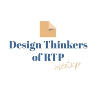 Design Thinkers of RTP logo, Design Thinkers of RTP contact details