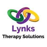 LYNKS Therapy Solutions logo, LYNKS Therapy Solutions contact details