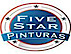 Five Star Painting Brasil logo, Five Star Painting Brasil contact details