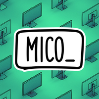 MICO ApS logo, MICO ApS contact details