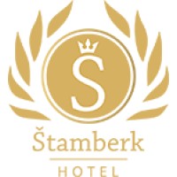 Hotel Štamberk logo, Hotel Štamberk contact details