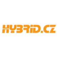 Hybrid.cz logo, Hybrid.cz contact details