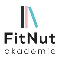 FitNut akademie logo, FitNut akademie contact details