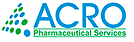 Acro Pharmaceutical Services logo, Acro Pharmaceutical Services contact details