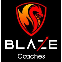 Blaze Coaches logo, Blaze Coaches contact details