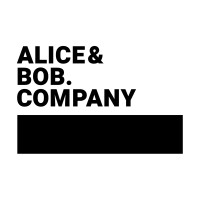 Alice&Bob.Company logo, Alice&Bob.Company contact details