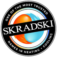 Skradski Heating & Cooling logo, Skradski Heating & Cooling contact details