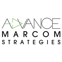 Advance MarCom Strategies logo, Advance MarCom Strategies contact details