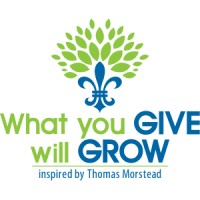 What You Give Will Grow logo, What You Give Will Grow contact details