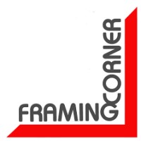 Framing Corner logo, Framing Corner contact details