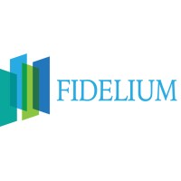 FideliumTech logo, FideliumTech contact details