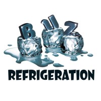 Buz Refrigeration logo, Buz Refrigeration contact details