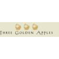 Three Golden Apples logo, Three Golden Apples contact details