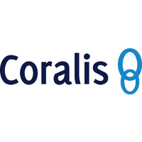 Coralis logo, Coralis contact details