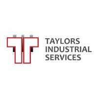 TAYLORS INDUSTRIAL SERVICES LIMITED logo, TAYLORS INDUSTRIAL SERVICES LIMITED contact details