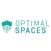 Optimal Spaces logo, Optimal Spaces contact details