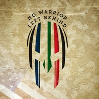 No Warrior Left Behind logo, No Warrior Left Behind contact details