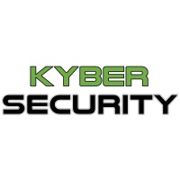 KyberSecurity logo, KyberSecurity contact details