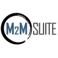 M2M Suite Inc. logo, M2M Suite Inc. contact details