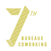 Le Seven 7th Coworking logo, Le Seven 7th Coworking contact details