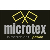 MICROTEX logo, MICROTEX contact details