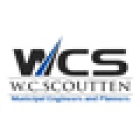 W.C. Scoutten Inc. logo, W.C. Scoutten Inc. contact details