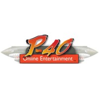 P-40 Online Entertainment (a ClusterTech company) logo, P-40 Online Entertainment (a ClusterTech company) contact details