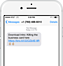 LinkTexting logo, LinkTexting contact details