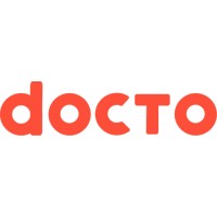 Docto logo, Docto contact details