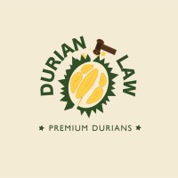 DurianLaw logo, DurianLaw contact details