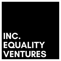 Inc. Equality Ventures logo, Inc. Equality Ventures contact details