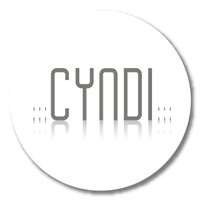 Cyndi Creative Studio logo, Cyndi Creative Studio contact details